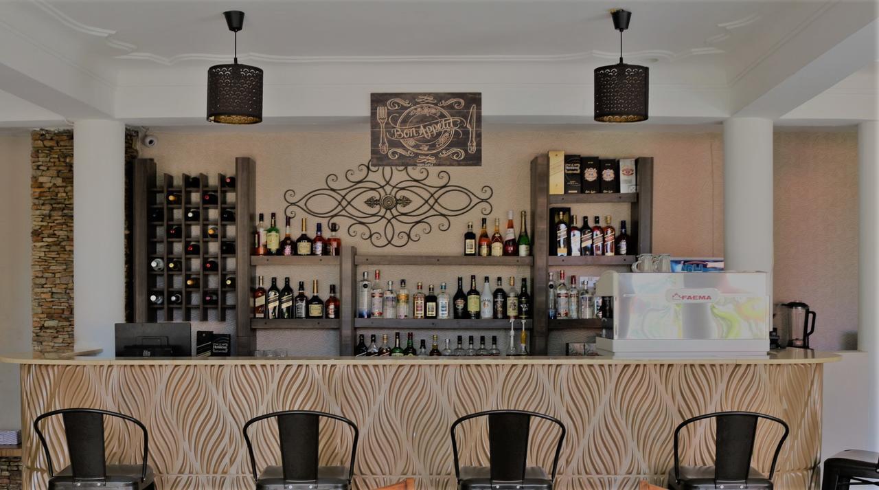 Ivory Castle Limited Otel Kampala Dış mekan fotoğraf