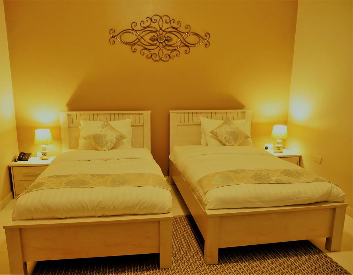 Ivory Castle Limited Otel Kampala Dış mekan fotoğraf