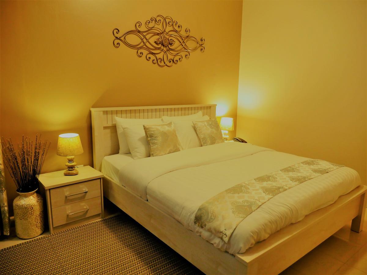 Ivory Castle Limited Otel Kampala Dış mekan fotoğraf