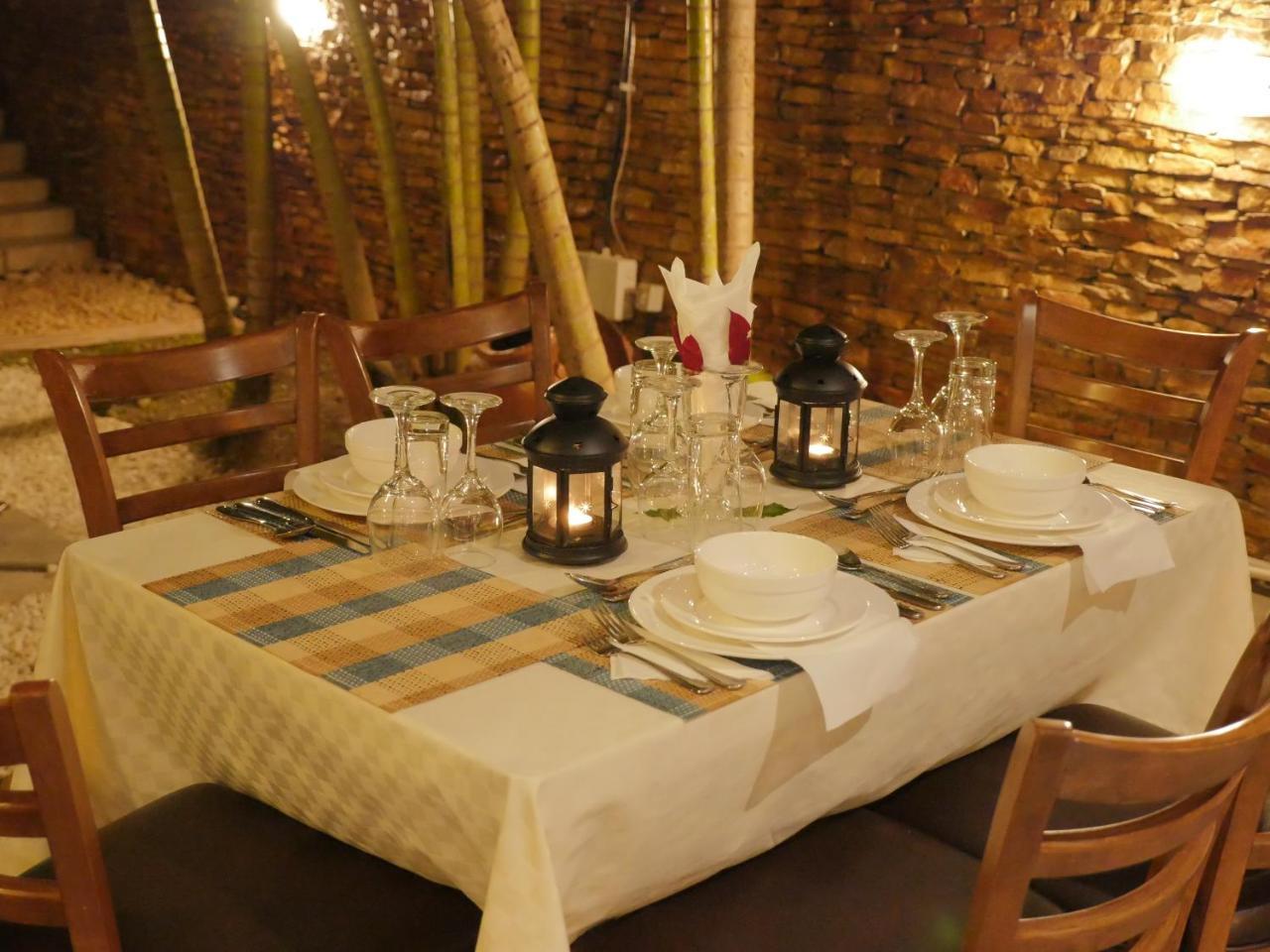 Ivory Castle Limited Otel Kampala Dış mekan fotoğraf