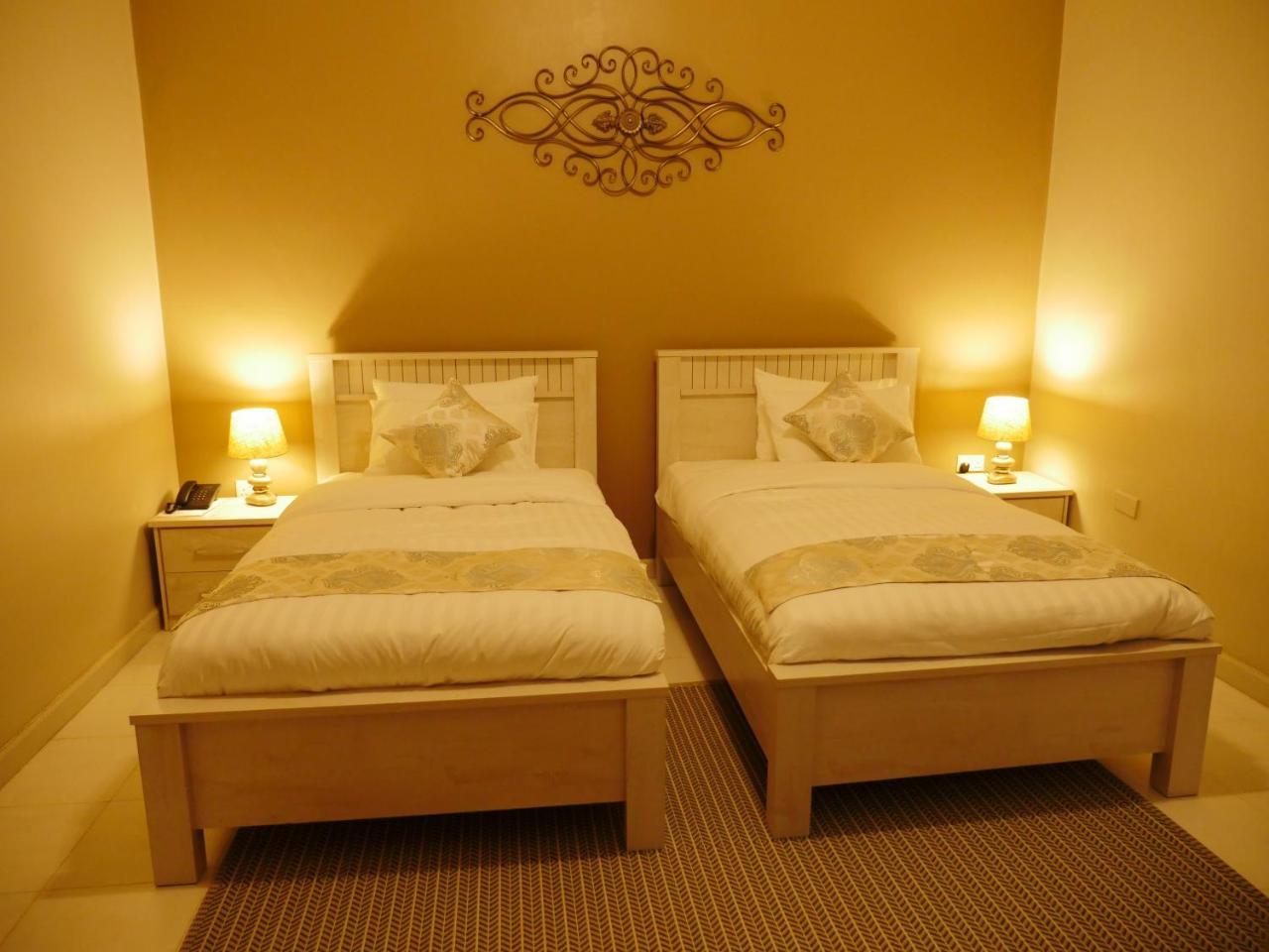 Ivory Castle Limited Otel Kampala Dış mekan fotoğraf